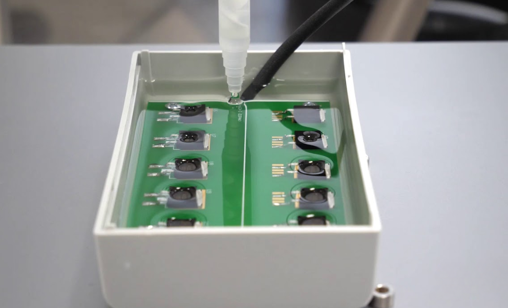 PU灌封胶 PU灌封胶