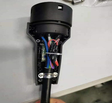 新能源汽车充电枪PCB板防水灌封 新能源汽车充电枪PCB板防水灌封