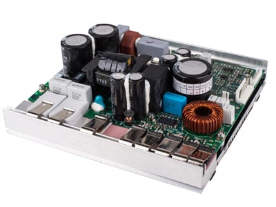 功率模胶黏剂应用解决方案