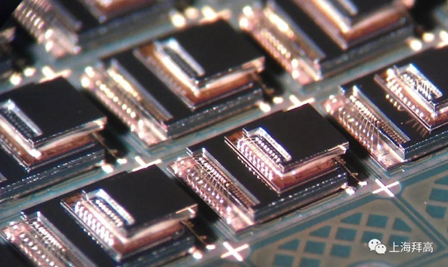 拜高—芯片灌封胶 拜高—芯片灌封胶