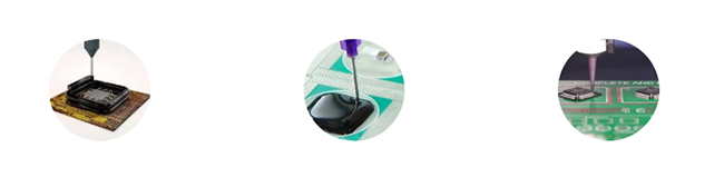 拜高—灌封胶 拜高—灌封胶