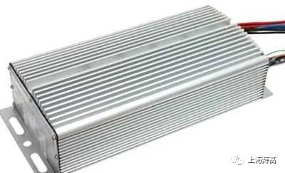 拜高控制模块灌胶