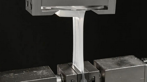 瓦克化学新推出自粘性液态硅橡胶，无需预处理就可形成牢固胶粘