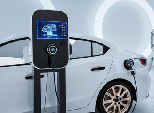 导热灌封胶在新能源汽车锂电池上的应用