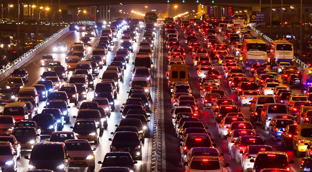 中国制定汽车行业二氧化碳排放核算标准