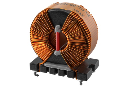 电磁感应模块拜高胶黏剂应用方案