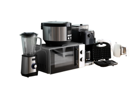 厨房电器拜高胶黏剂解决方案