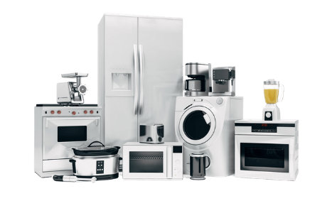 生活电器拜高胶黏剂解决方案