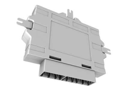 电子（电源）模块拜高胶黏剂应用方案