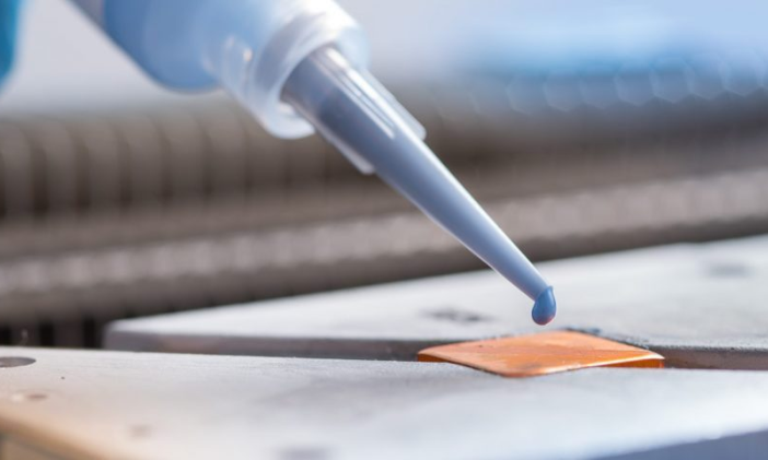 为什么电子元件必须散热,如何导热？