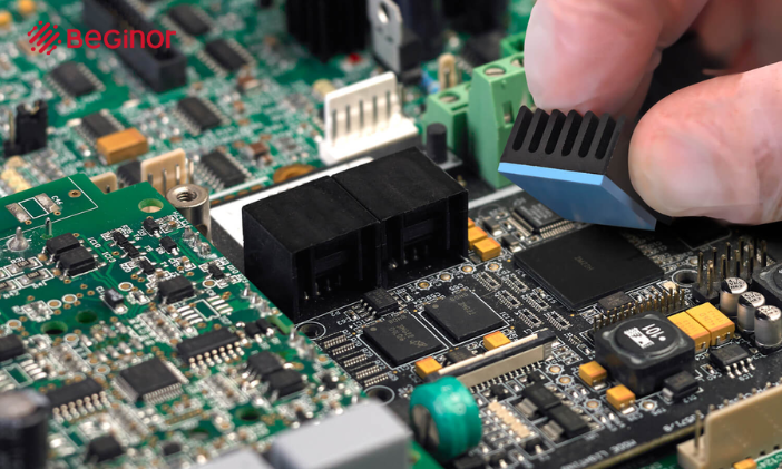 什么是导热膏，导热膏有什么作用？