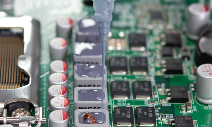 PUR胶的特性及应用