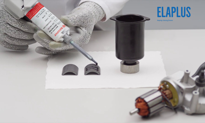 电机环氧结构粘接胶