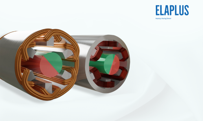 电容包封保护|小型电机粘接应用