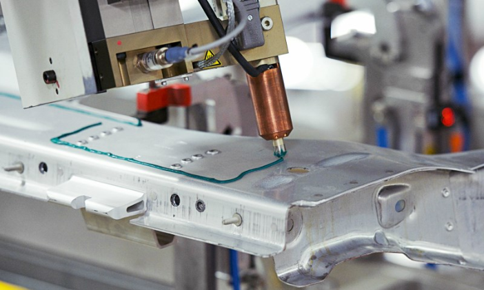 什么是丙烯酸结构胶？