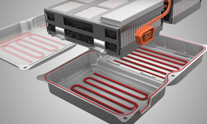 什么是导热填充物，导热填充物工作原理