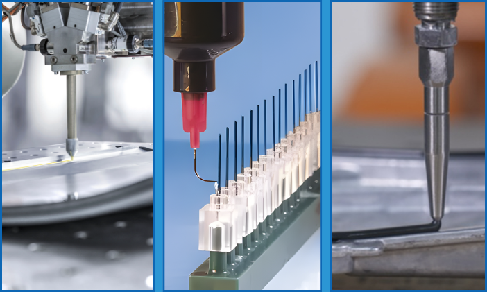 环氧树脂、丙烯酸树脂、有机硅对比，如何选择？