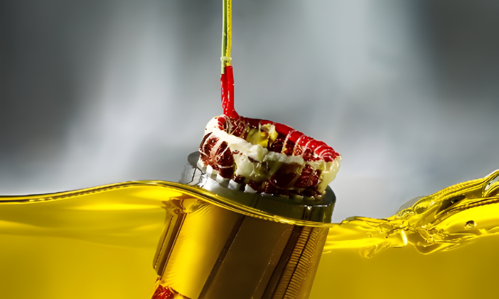 什么是电机树脂浸泡工艺？电机为什么需要树脂浸泡？