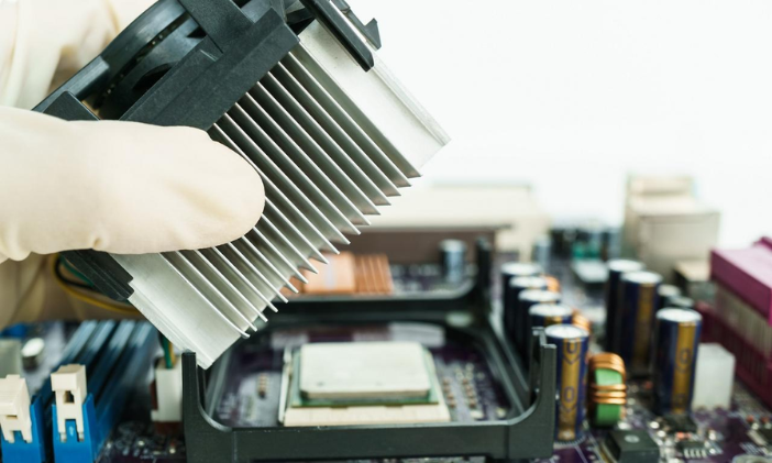 电路板为什么需要热管理？