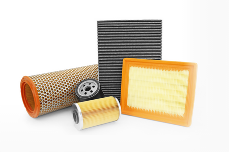 汽车机油滤清器胶黏剂解决方案