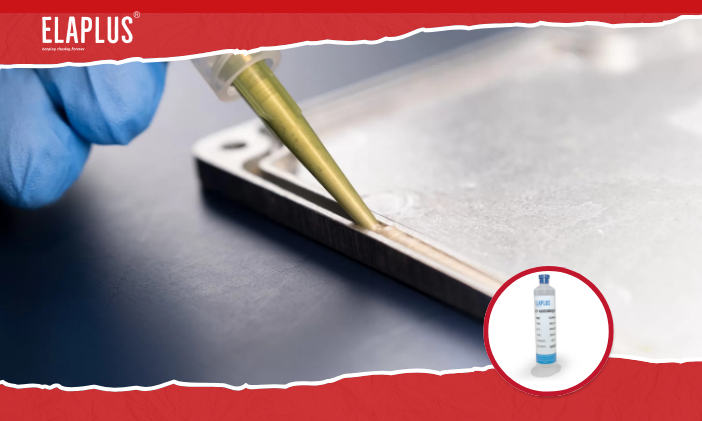 单组分环氧胶粘剂优缺点