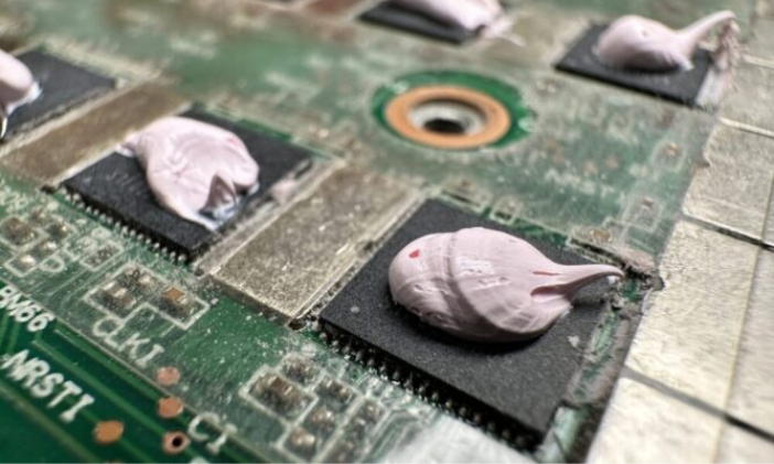 导热硅脂有毒吗？导热硅脂使用指南