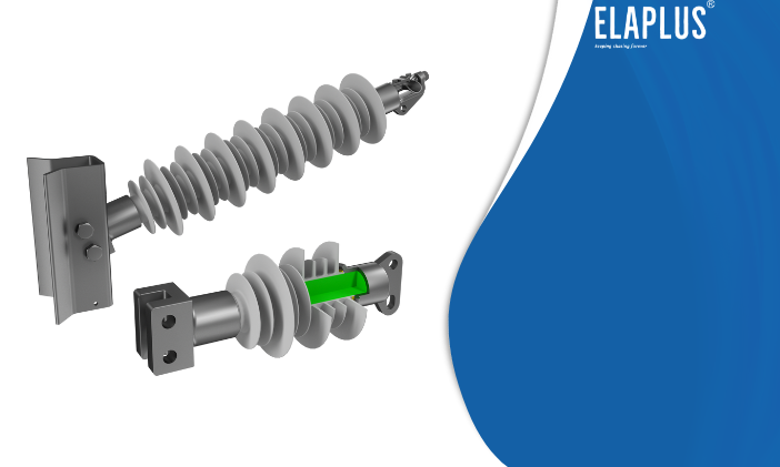 电力绝缘子胶黏剂应用解决方案