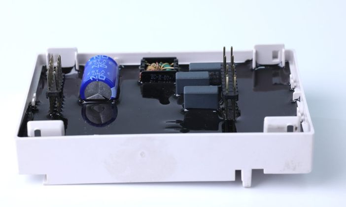 如何选择灌封胶：拜高高材帮您找到合适的解决方案