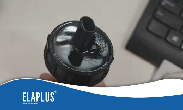 拜高高材线束内部PCB灌封案例分享