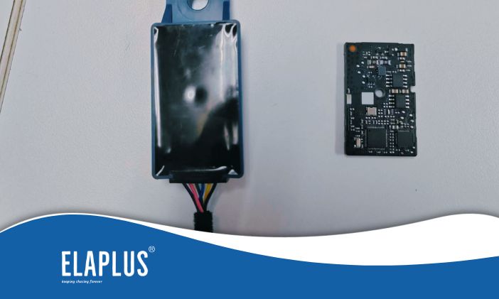 拜高高材汽车电动尾门蓝牙传感器PCB防护灌封案例分享