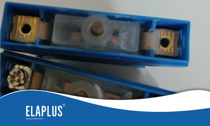 防爆开关防爆灌封案例分享：EP 1712+SIGEL 1806双重保护