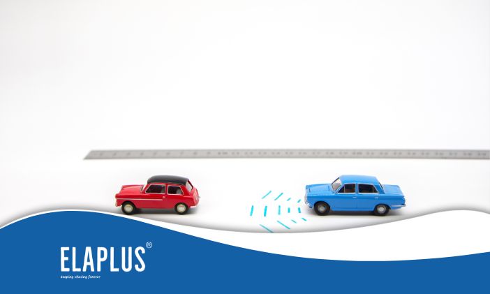 如何选择倒车雷达灌封胶？PUR 1670为您的雷达系统提供全面保护