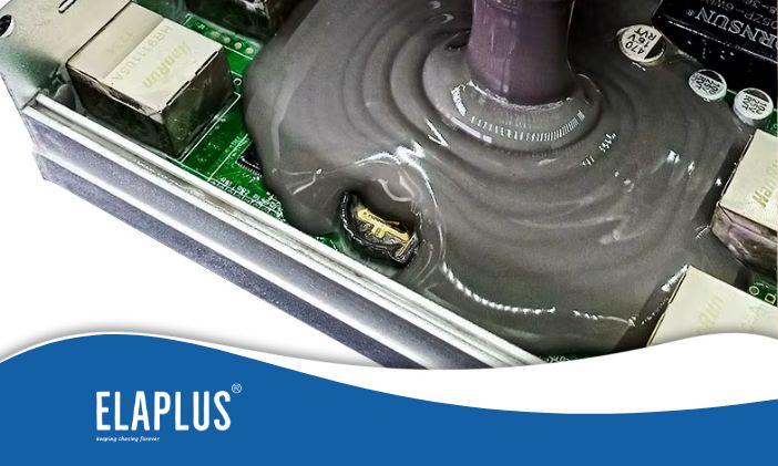 拜高电源灌封解决方案——EP 1712 环氧灌封料