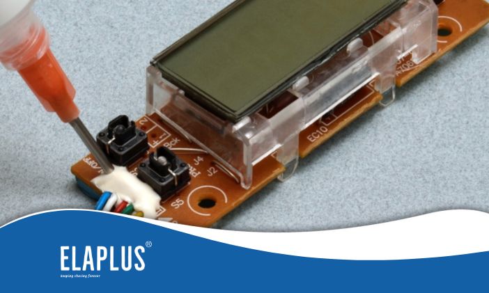 PCB接线端子密封解决方案