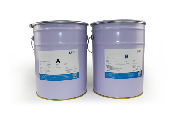 PUR 1661\1662双组分常温 /加热固化型灌封胶