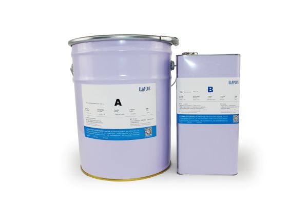 PUR 1655 A/B 高导热双组份聚氨酯灌封胶