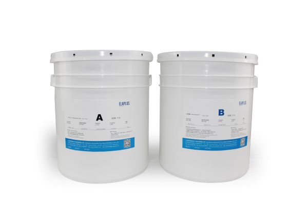 SIPA 8250 导热1.0阻燃双组分有机硅导热灌封胶