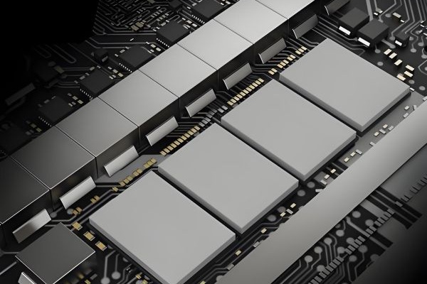 ELAPLUS TCMP 200hex 导热垫片_2.0W 超柔软导热硅胶片