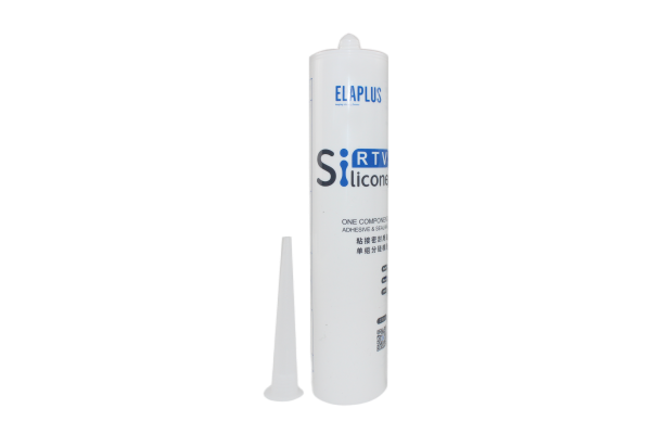 ELAPLUS SIPC1919 高导热硅胶_2.0W 散热粘接密封胶