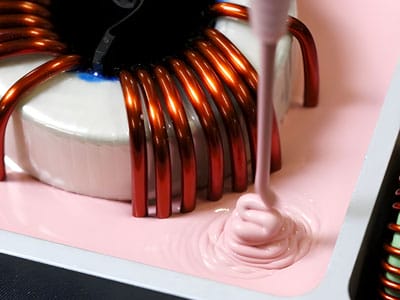 有机硅灌封胶_环氧灌封胶_聚氨酯灌封胶_导热灌封胶-四川拜高高分子材料有限公司