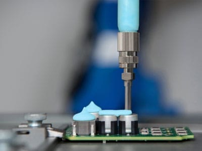 散热胶_导热垫片_导热凝胶_导热硅脂_导热材料厂家-四川拜高高分子材料有限公司