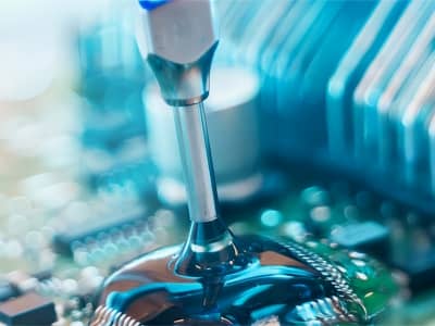 三防胶_三防漆_涂覆胶_披覆胶_线路板三防胶-四川拜高高分子材料有限公司