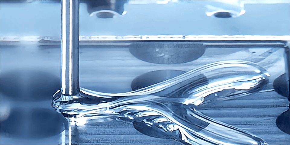 毫米波光雷达中有哪些胶黏剂？