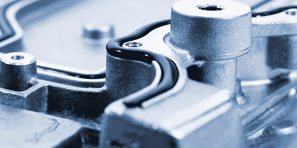 EP 1761 单组分电机环氧粘接胶