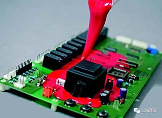 有机硅灌封胶 有机硅灌封胶