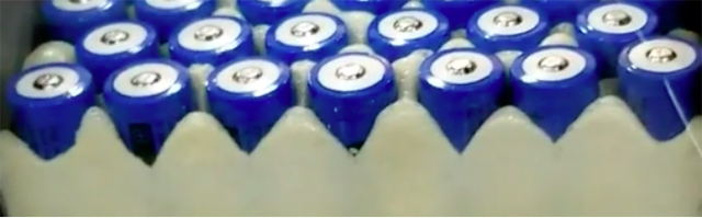 电芯导热灌封 电芯导热灌封