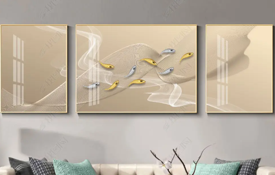 晶瓷画淋胶有气泡怎么处理? 晶瓷画用胶水常见问题