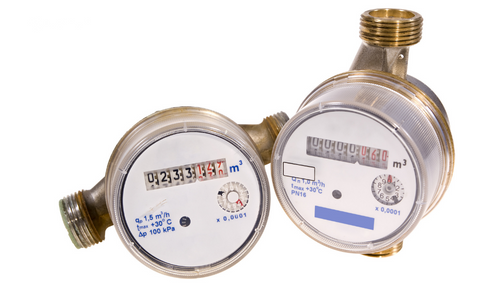 行业应用|蓝牙智能水表信号模块灌封 行业应用|蓝牙智能水表信号模块灌封