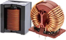 电感线圈粘接固定需要用到什么胶黏剂？