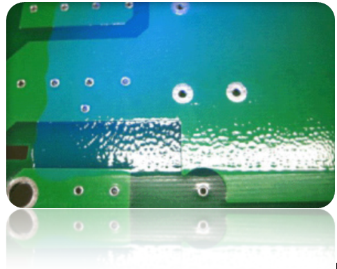 三防漆使用工艺应该注意哪些事项? 三防漆使用工艺应该注意哪些事项?